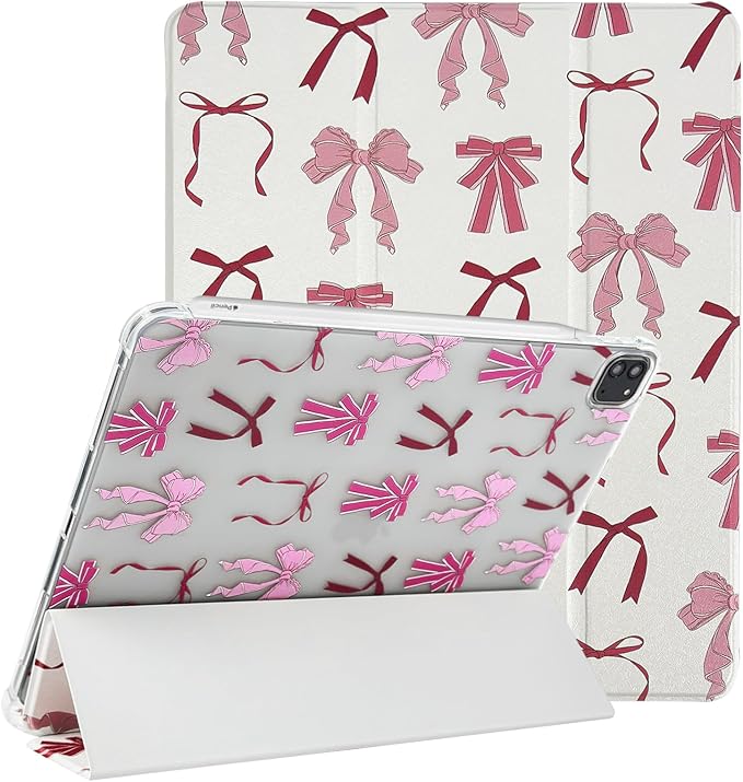 Ribbon Bow