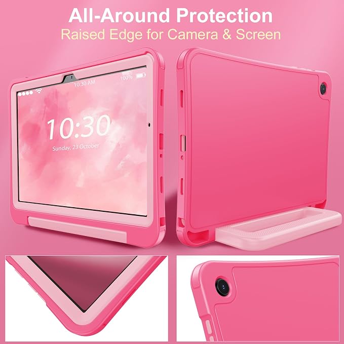 Magenta-Pink