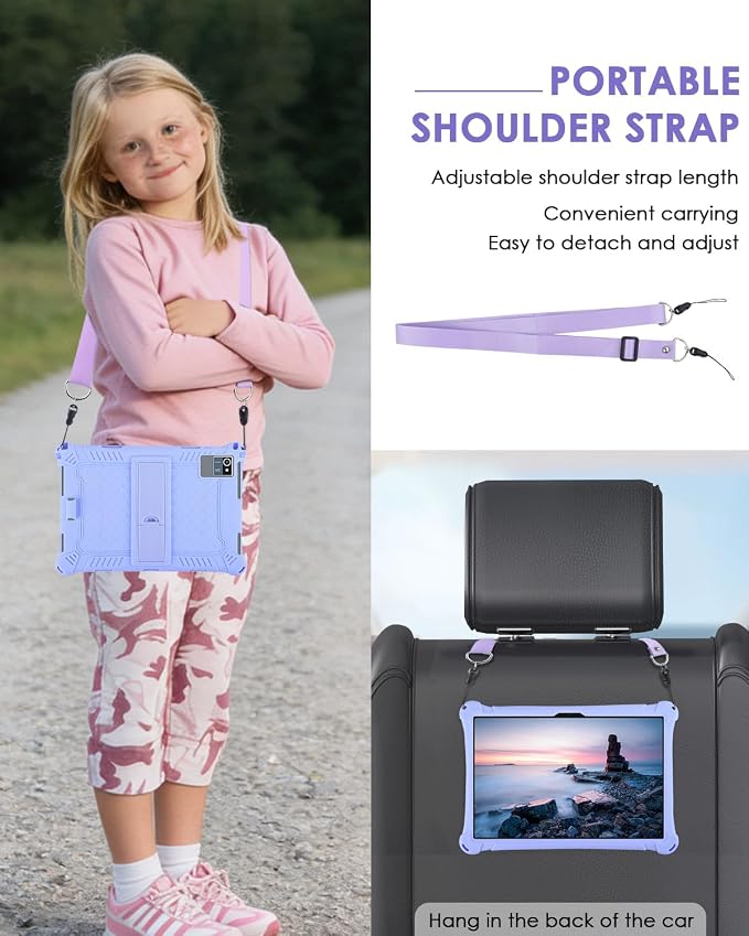Light Purple