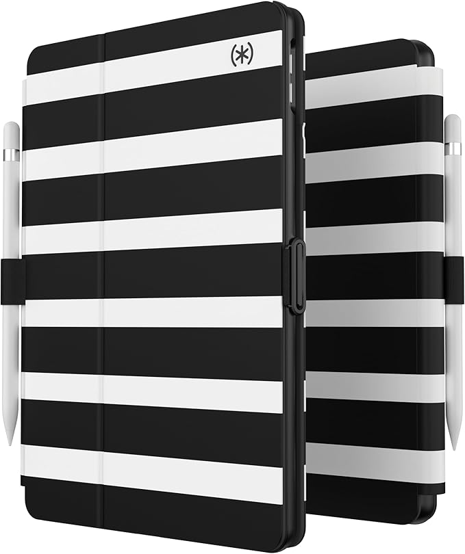 Black/White Stripes