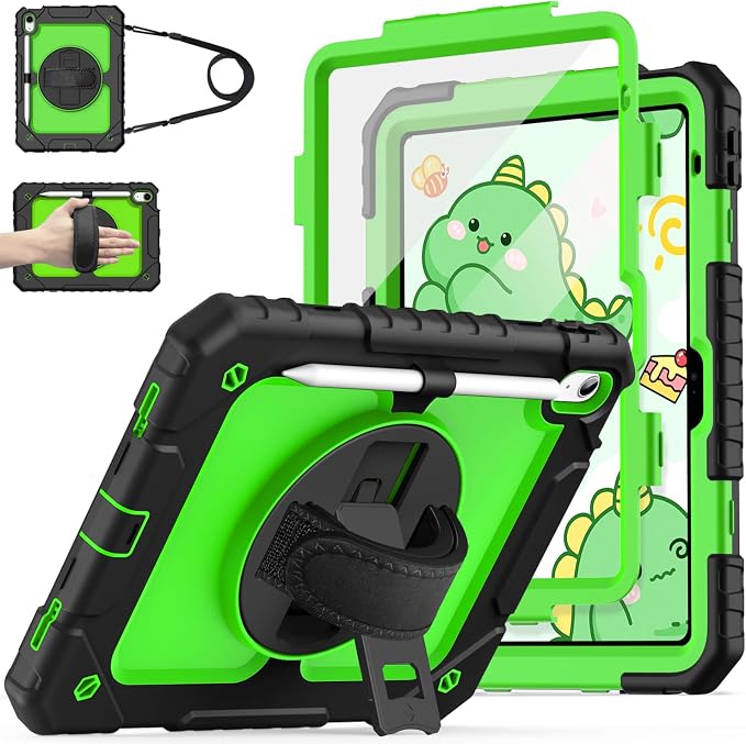 Black+Green