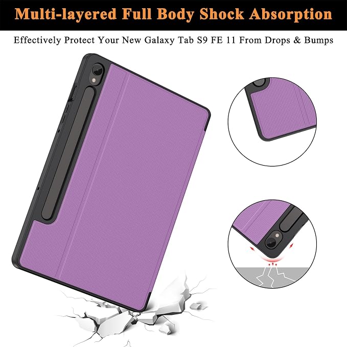 Clove Purple