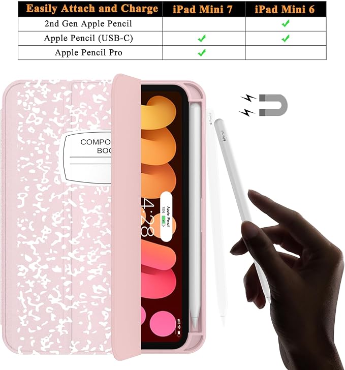Book Pink