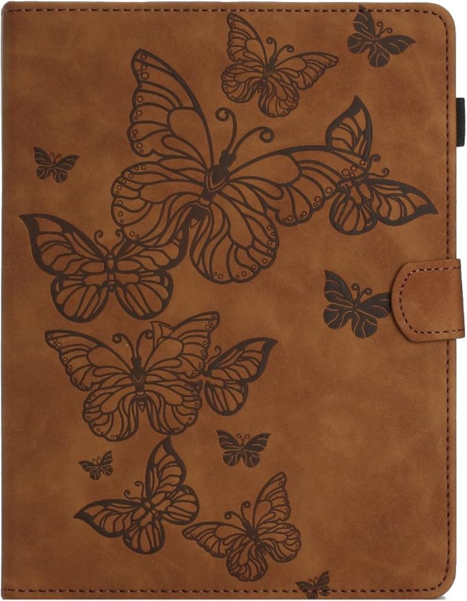 9 Brown
