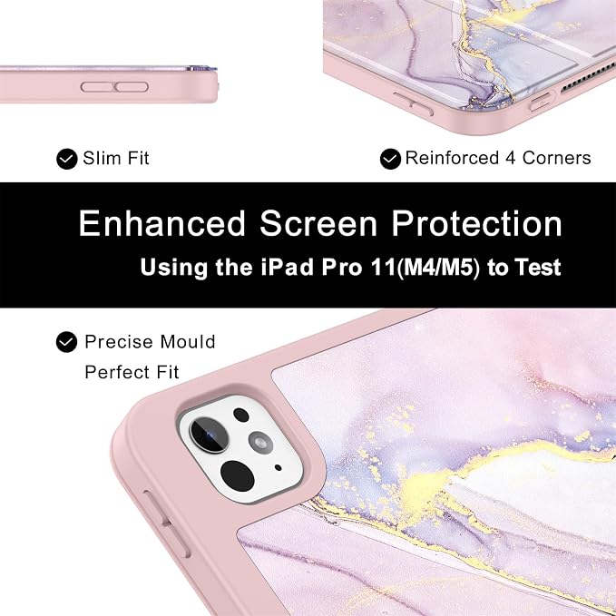 C-Dreamy Marble
