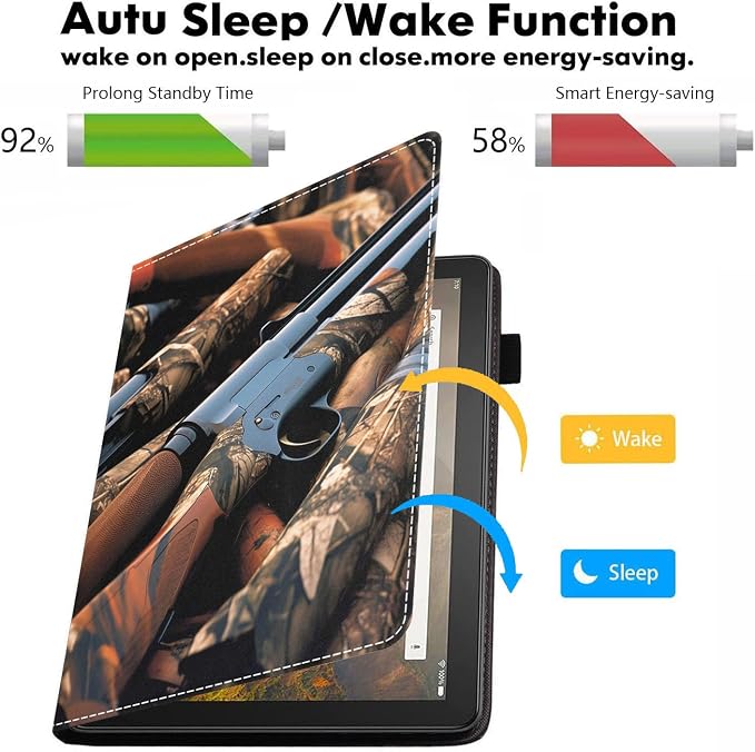 Hunting Camouflage Shotgun Bullets Decoy
