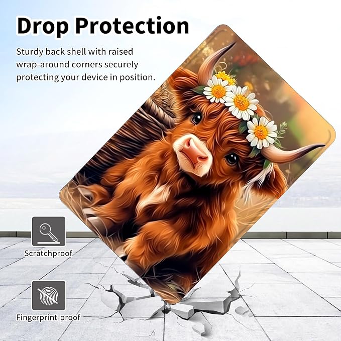 Highland Cow Cute