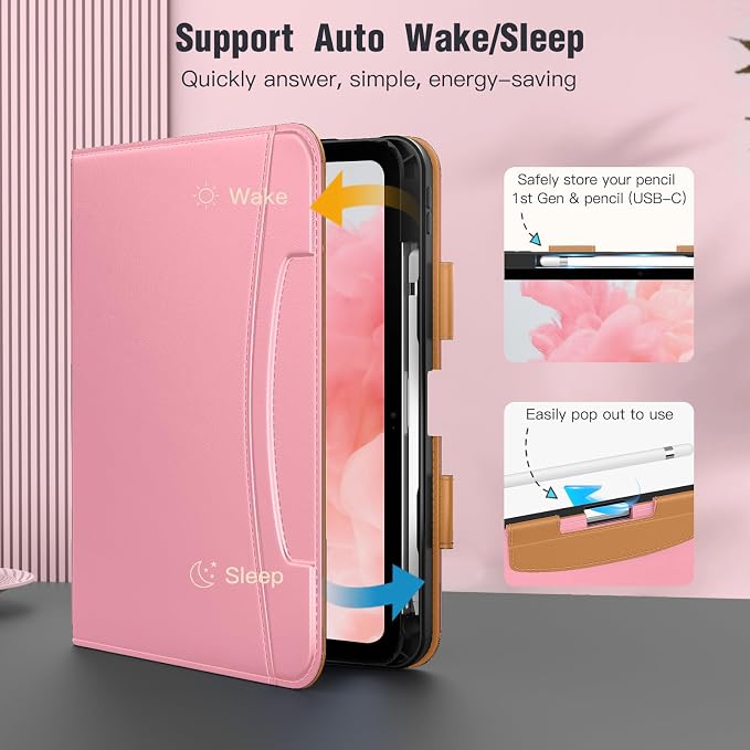 Cinnamon Pink