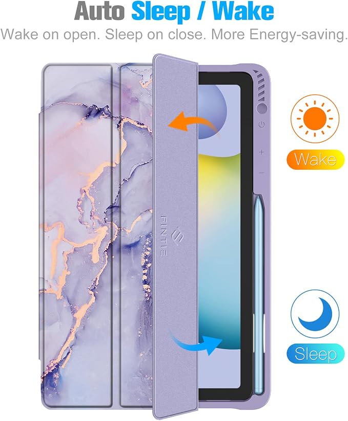 lilac marble