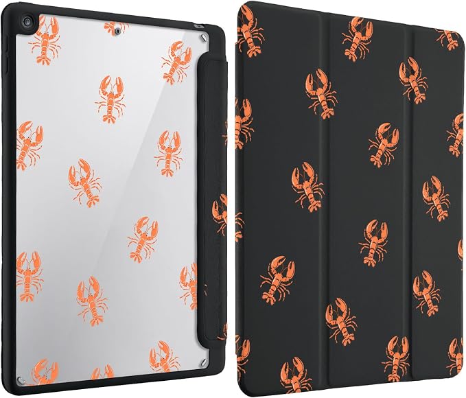 Cute Lobster Pattern