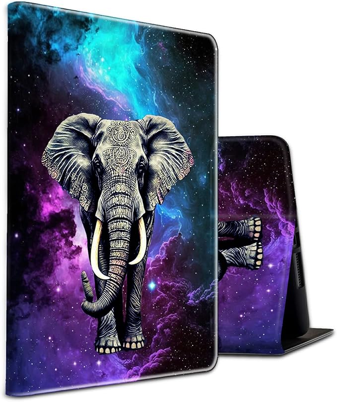 Elephant In Galaxy