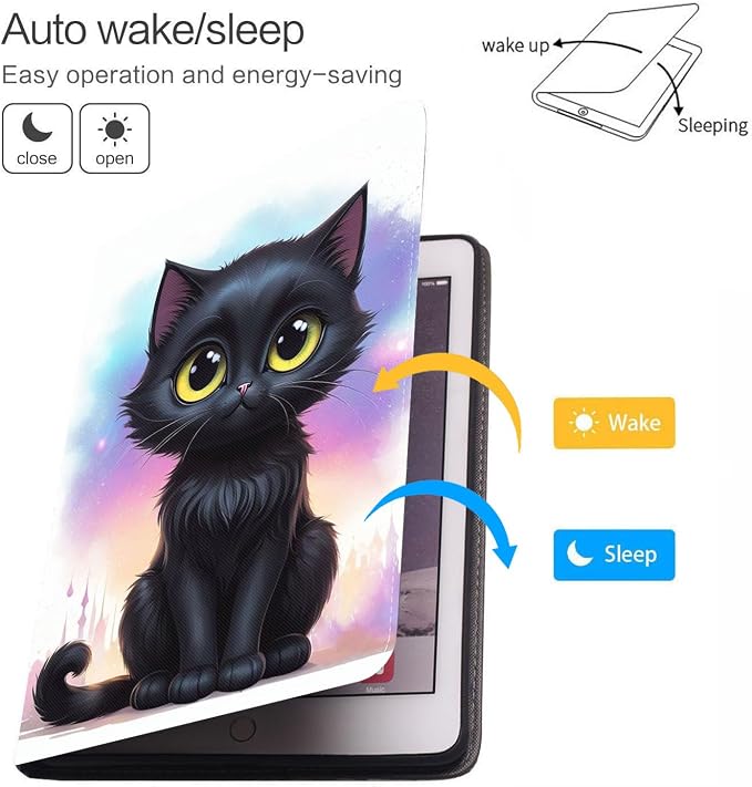 ipad 10.2/10.5 Case-130
