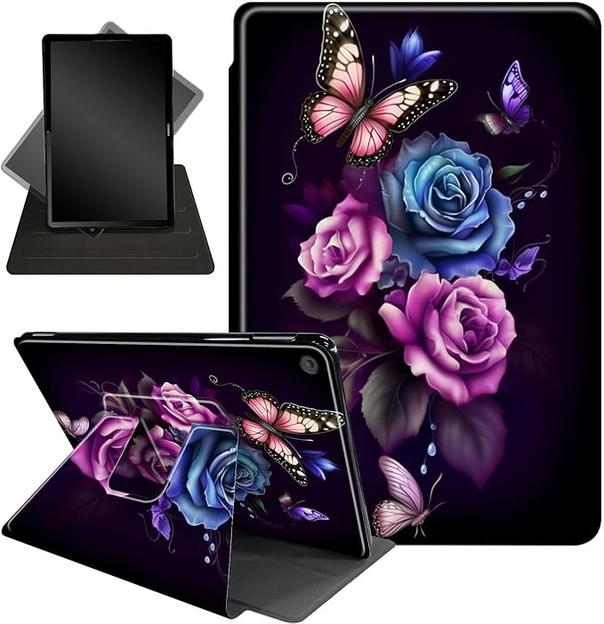 Butterfly Rose Flowers