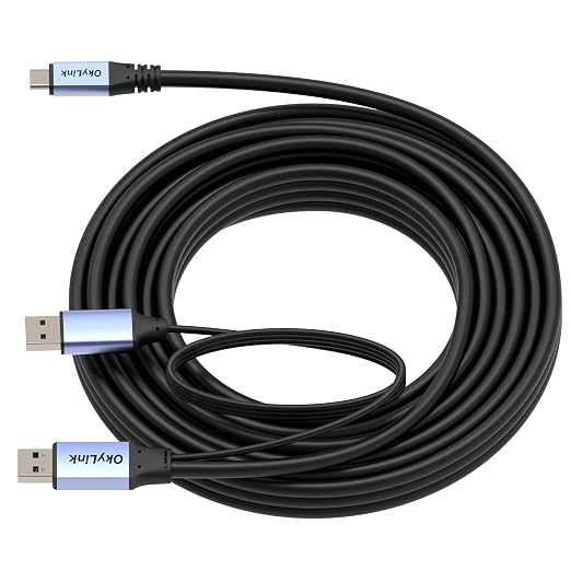 Gray USB3.0