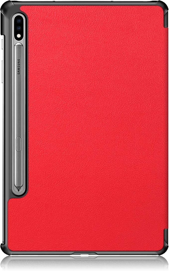 07# Red