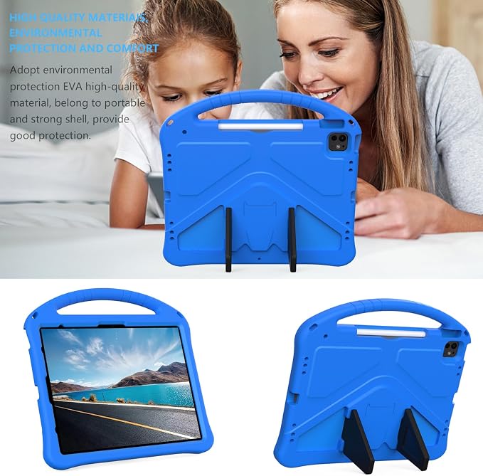 11 Blue