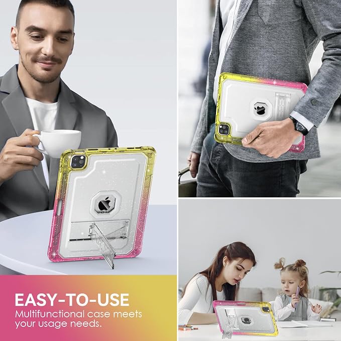 #12 YELLOW+PINK