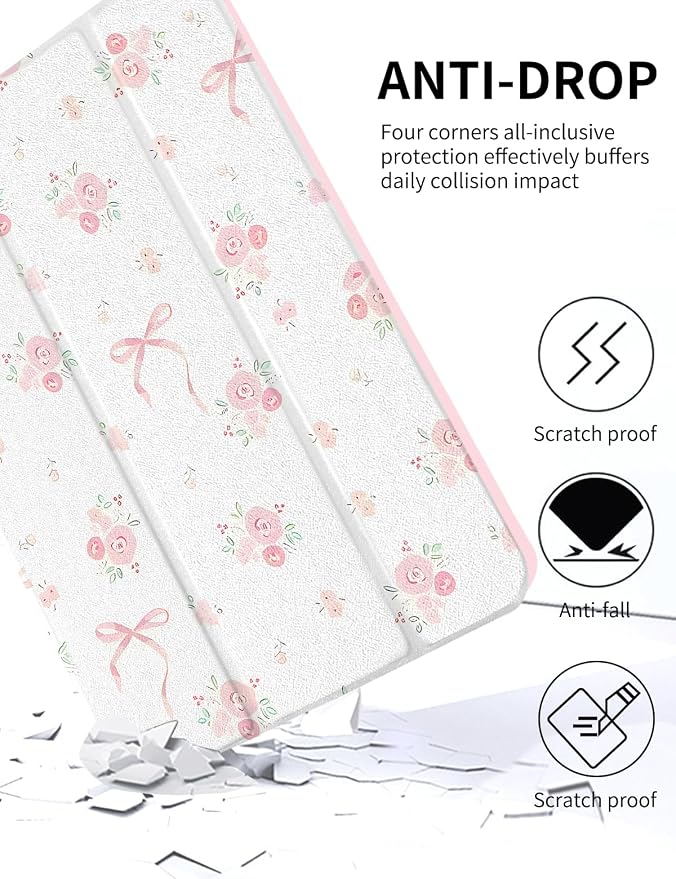 Bow Floral