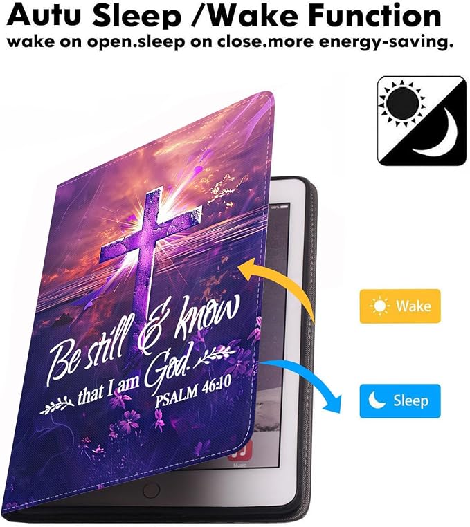 Cross Quote Bible Verses Psalm 46:10