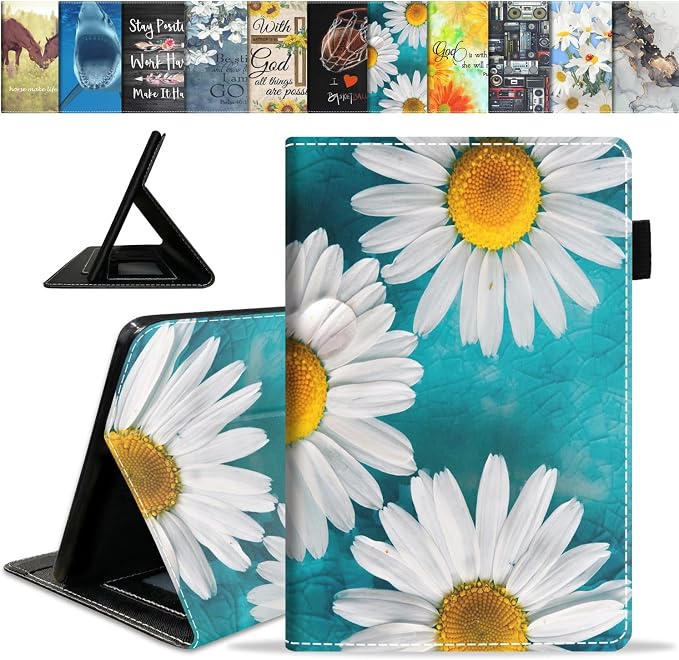 Daisy Flowers Bloom