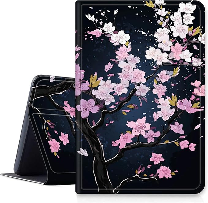 Pink Cherry Blossom