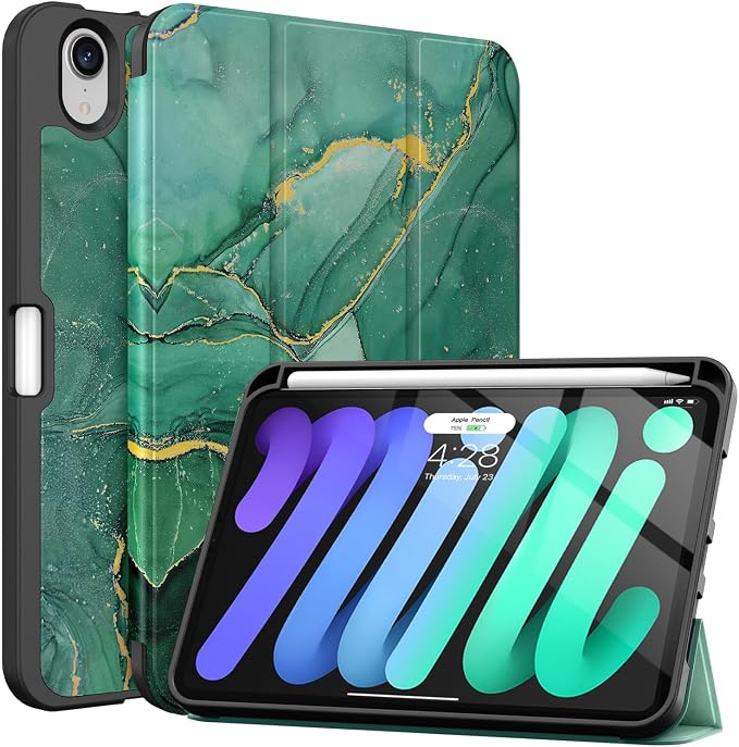 P-Green Marble