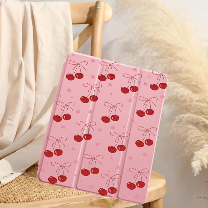 Pink cherry 010