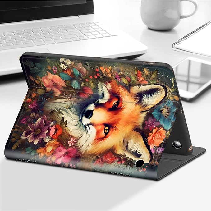 Beautiful Fox