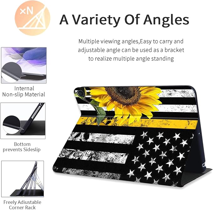 Flag Sunflower