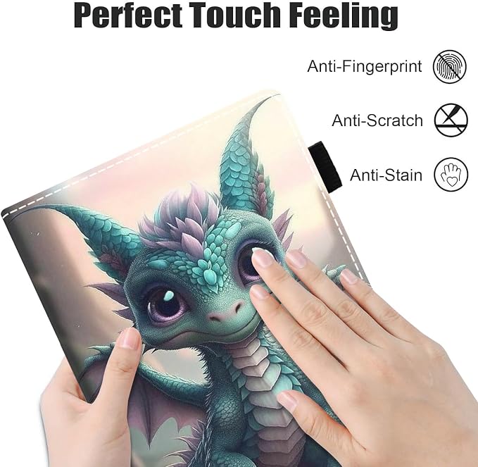Green Dragon Baby