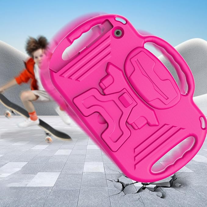 Hot Pink