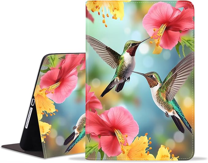 Hummingbird Flowers