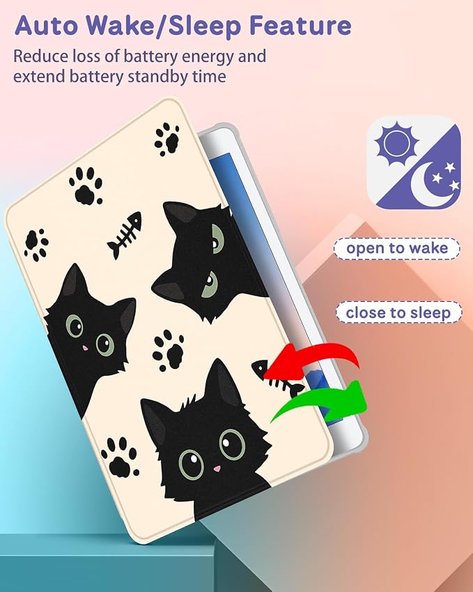 Black Cats