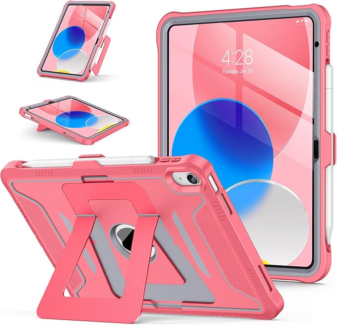 MelonPink Gray