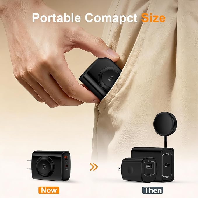 3 in 1-Black