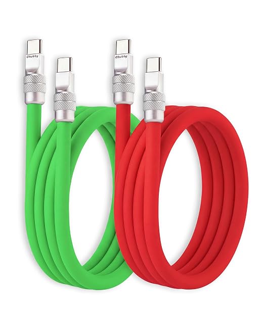 Green+Red