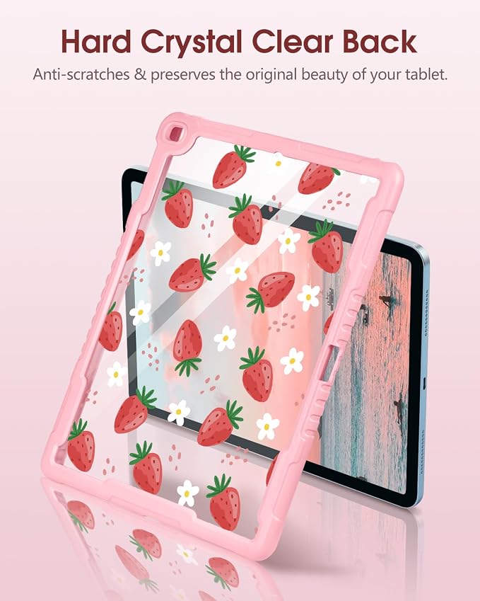 Bright Strawberry