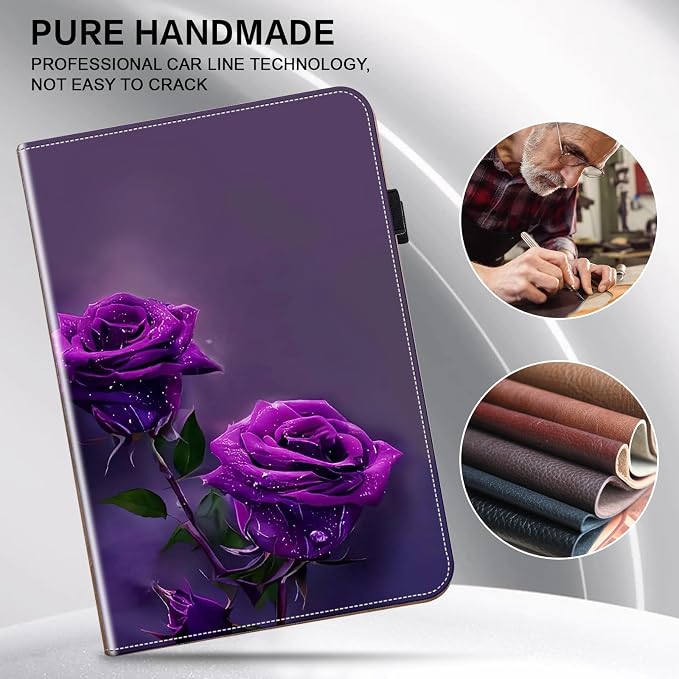 Purple Rose
