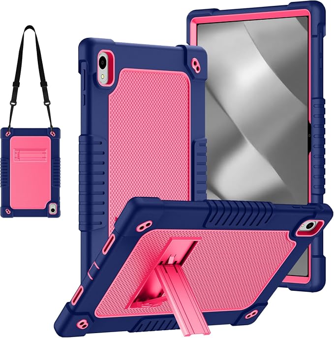 Navy/Pink