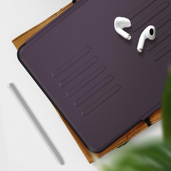 Business Purple