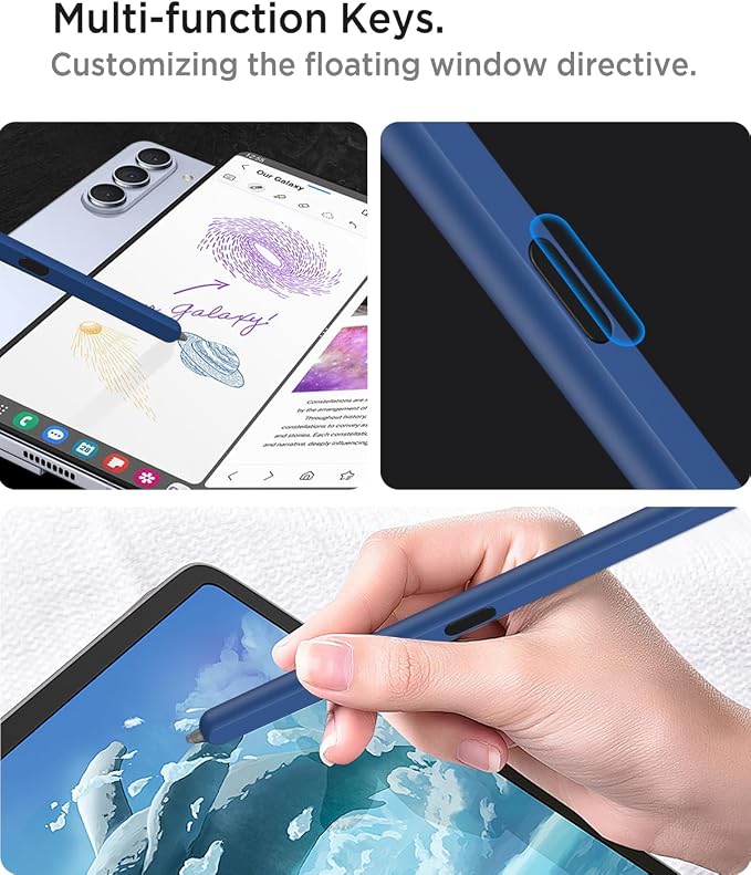 Blue+Case