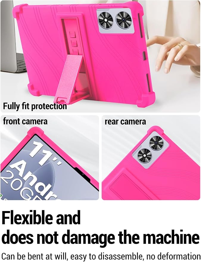 Hot Pink