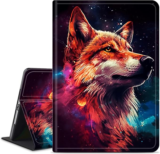 Astral Wolf