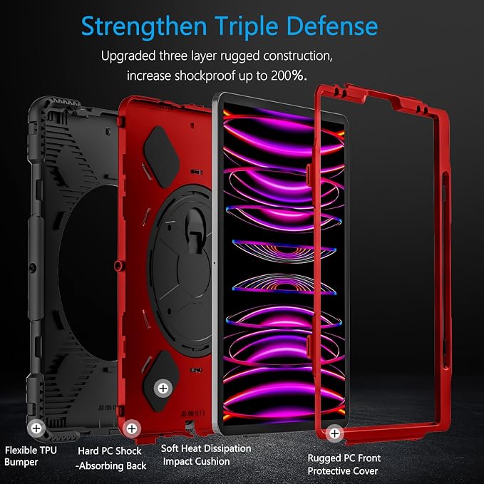 Red+Silicone
