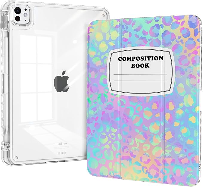 Color Composition Book