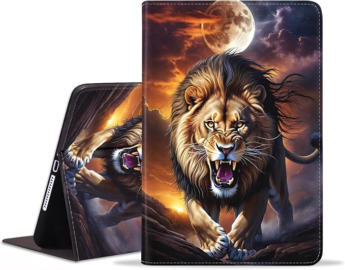 iPad Air 13 (M2) 2024 Case-stm-C194