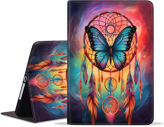 Dream Catcher Butterfly