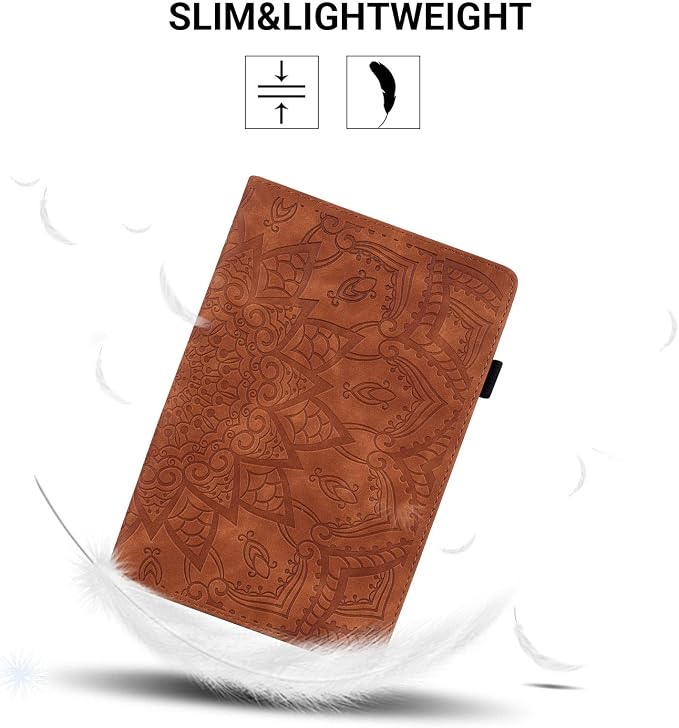 A_ Brown