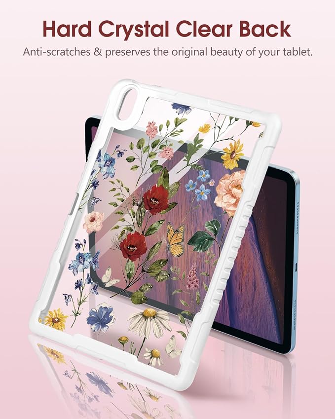 Classic Floral