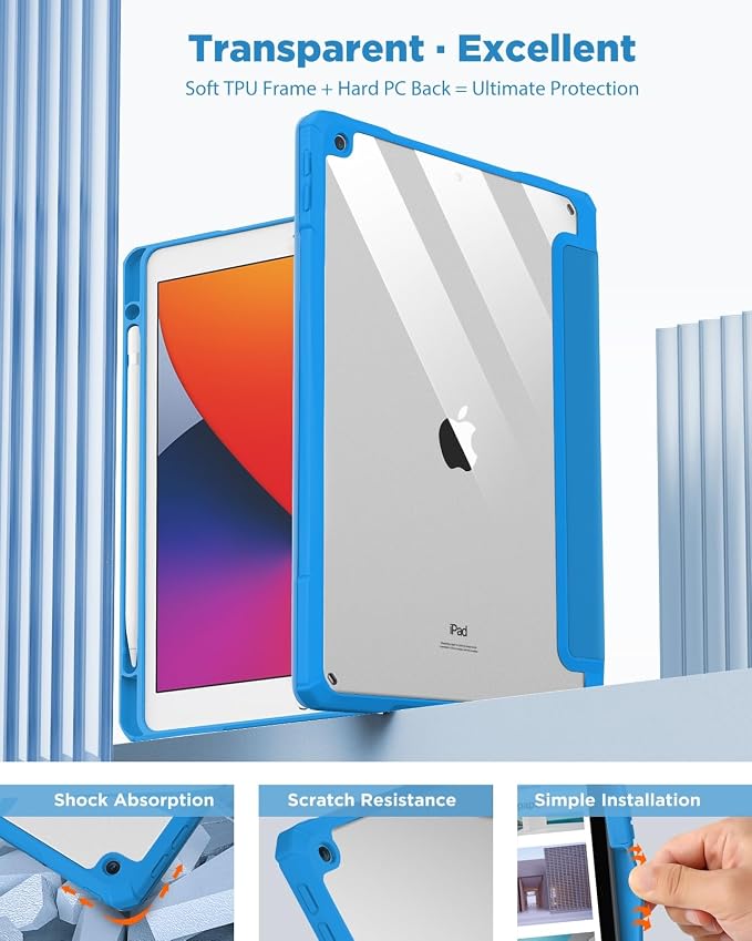Gentian Blue